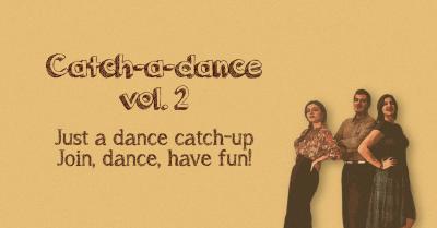 Catch-a-dance vol. 2