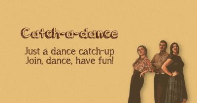 Catch-a-dance