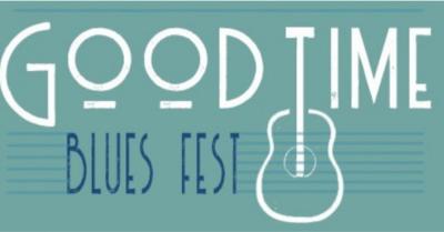 Good Times Blues Festival | 21 - 25 July 2022 | Guglionesi, Italy 