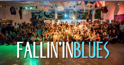 Fallin' in Blues | 12-24/04/2024