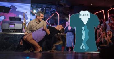 Blüesli | 31/1-1/2/2026 | Zurich