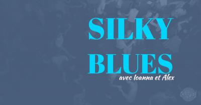 Silky Blues